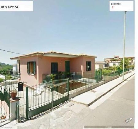 Abitazione Bellavista Apartment Bacoli Luaran gambar