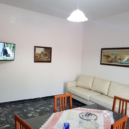 Abitazione Bellavista Apartment Bacoli Luaran gambar