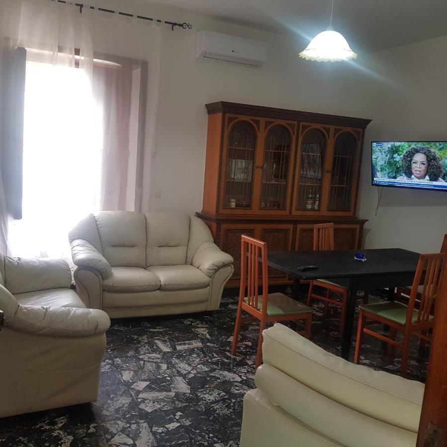 Abitazione Bellavista Apartment Bacoli Luaran gambar