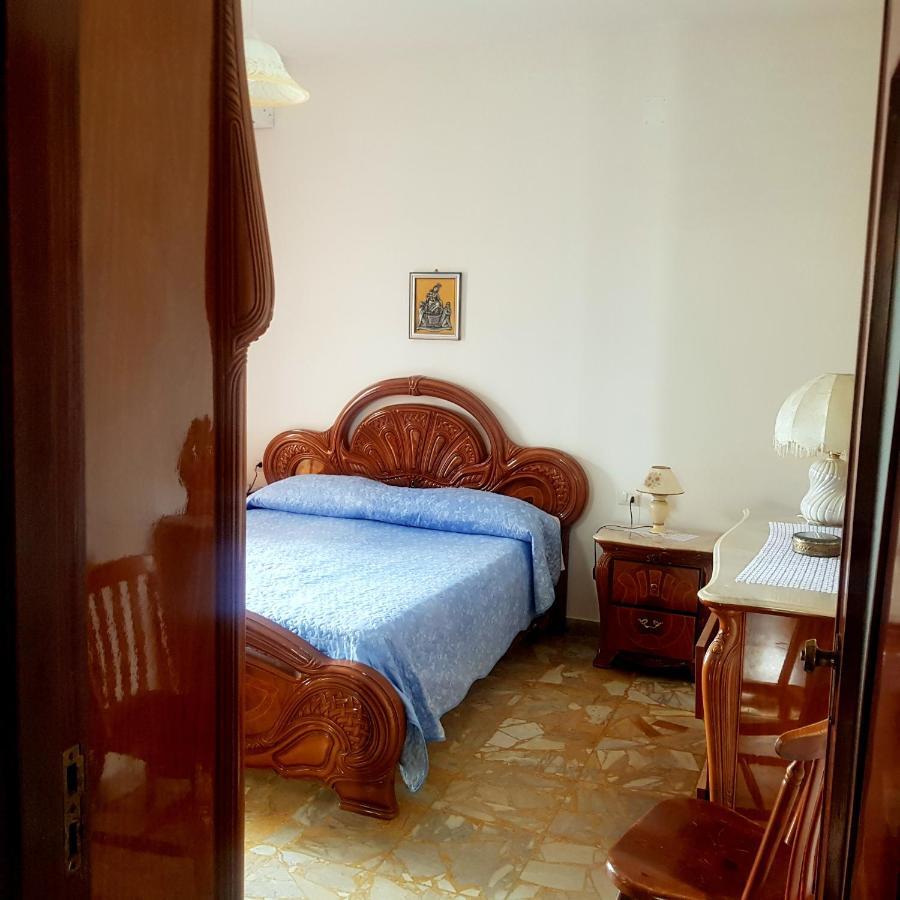 Abitazione Bellavista Apartment Bacoli Luaran gambar