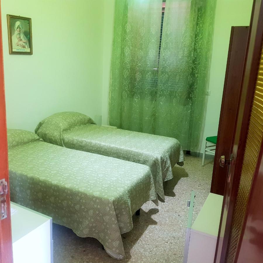 Abitazione Bellavista Apartment Bacoli Luaran gambar
