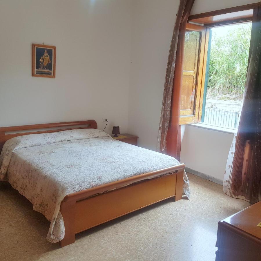Abitazione Bellavista Apartment Bacoli Luaran gambar