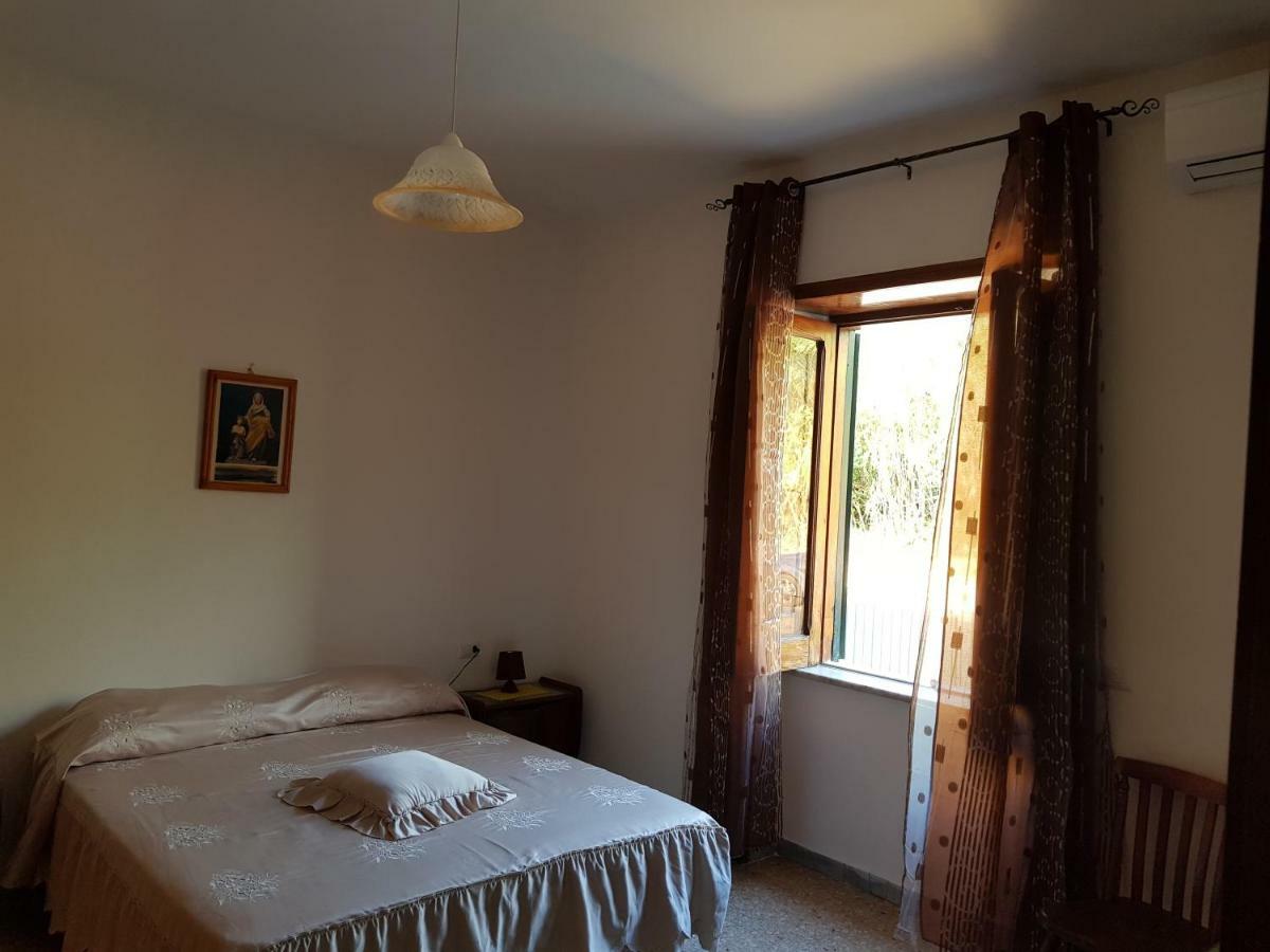 Abitazione Bellavista Apartment Bacoli Luaran gambar