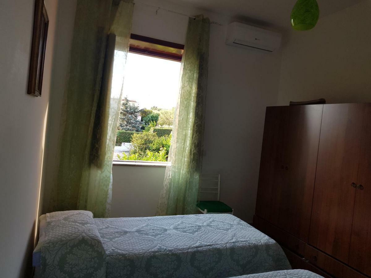 Abitazione Bellavista Apartment Bacoli Luaran gambar