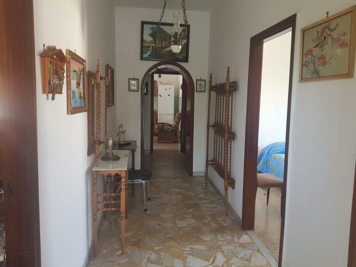 Abitazione Bellavista Apartment Bacoli Luaran gambar