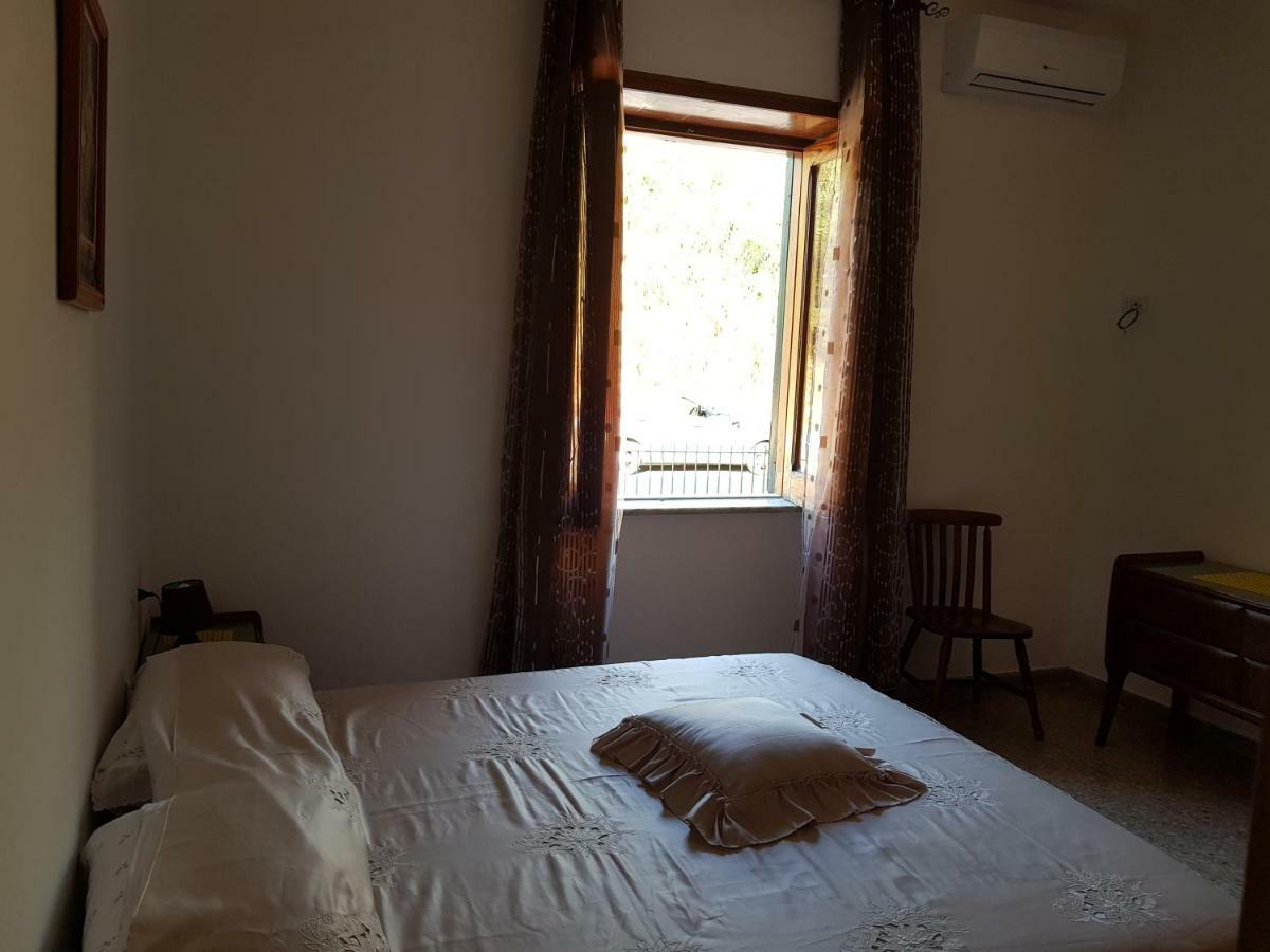 Abitazione Bellavista Apartment Bacoli Luaran gambar