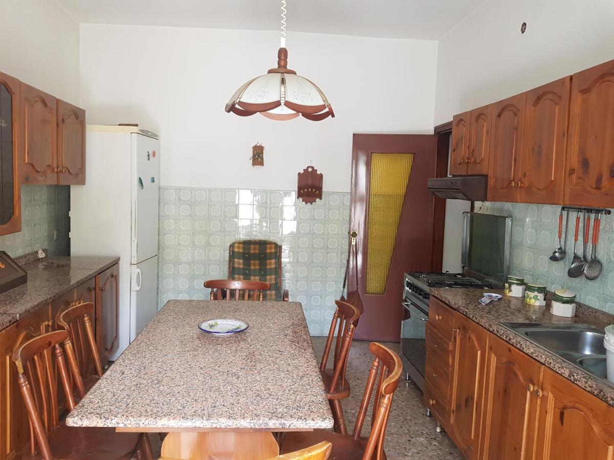 Abitazione Bellavista Apartment Bacoli Luaran gambar