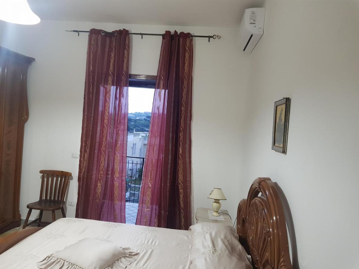 Abitazione Bellavista Apartment Bacoli Luaran gambar