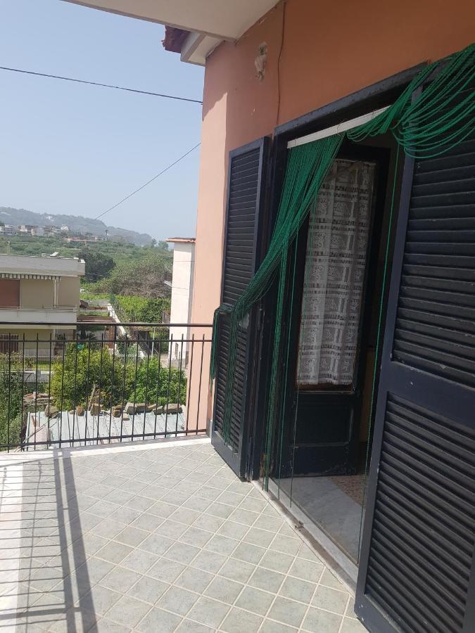 Abitazione Bellavista Apartment Bacoli Luaran gambar