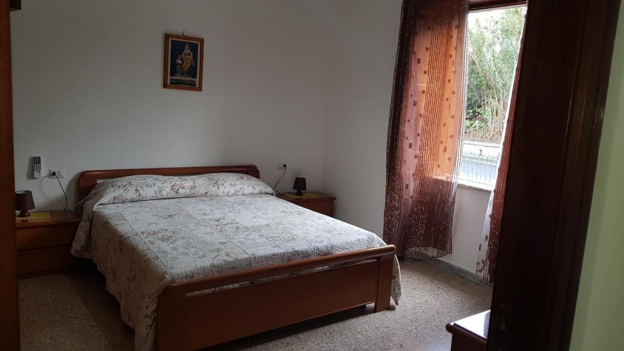 Abitazione Bellavista Apartment Bacoli Luaran gambar