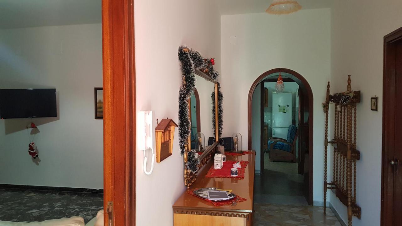 Abitazione Bellavista Apartment Bacoli Luaran gambar