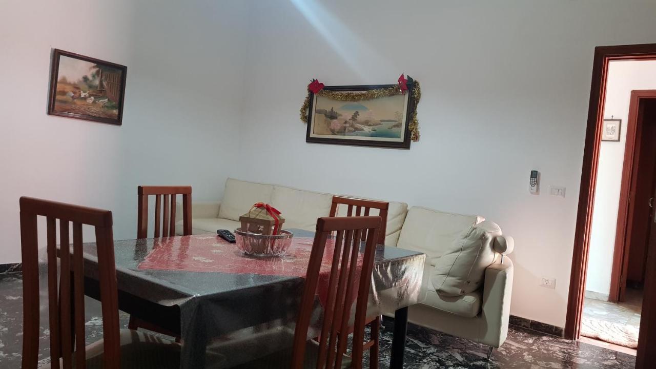Abitazione Bellavista Apartment Bacoli Luaran gambar