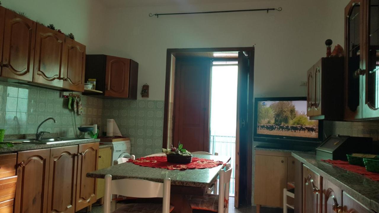 Abitazione Bellavista Apartment Bacoli Luaran gambar